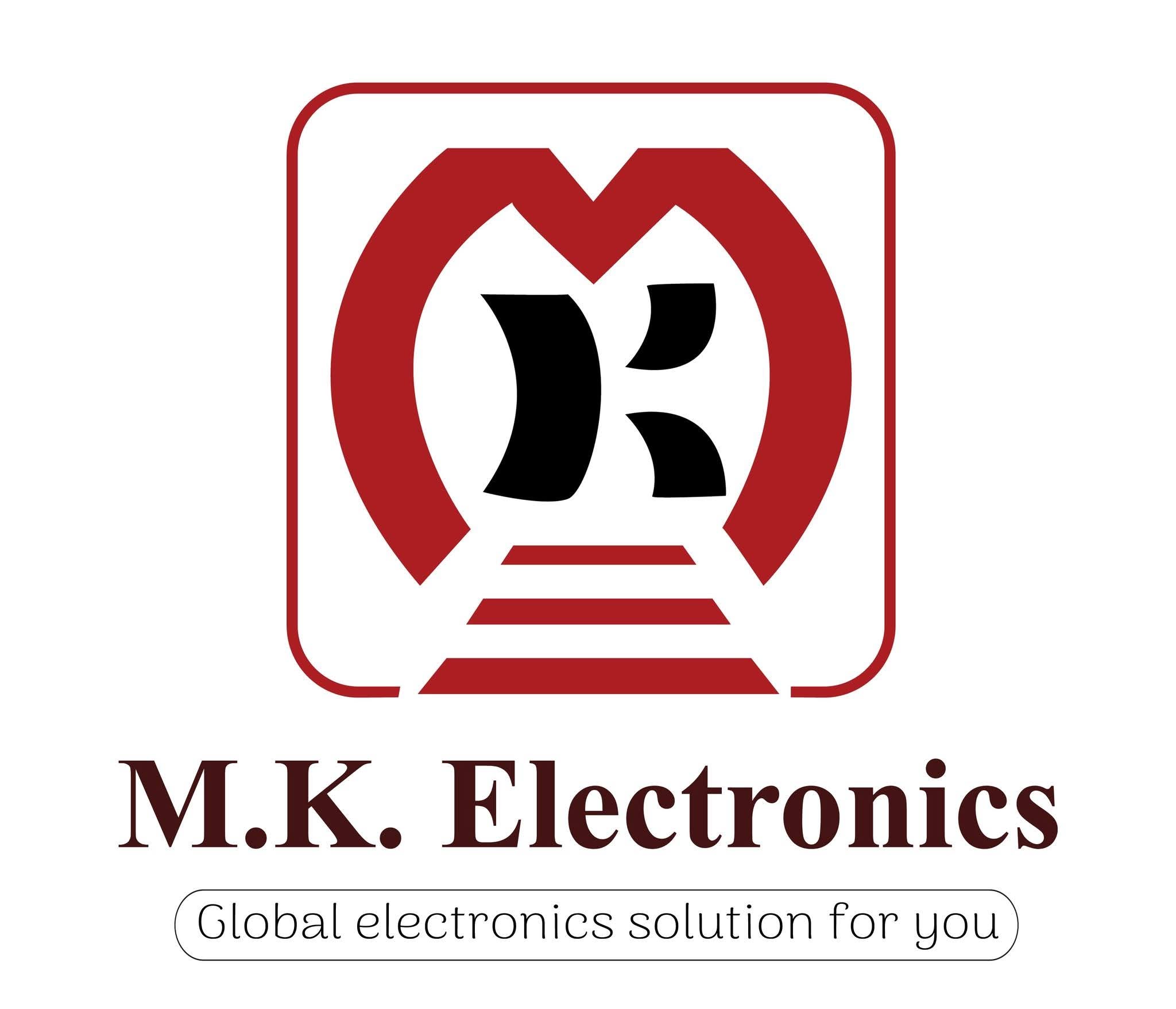 Merchant Logo